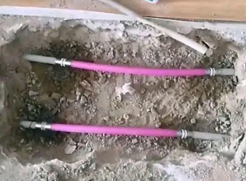 重庆卫生间测漏水多少钱