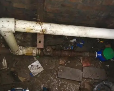 重庆水管维修哪家好